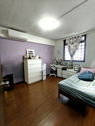 Blk 165 Stirling View (Queenstown), HDB 3 Rooms #543450351